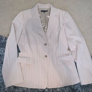 Antonio Melani Women's Blazer Suit Jacket
